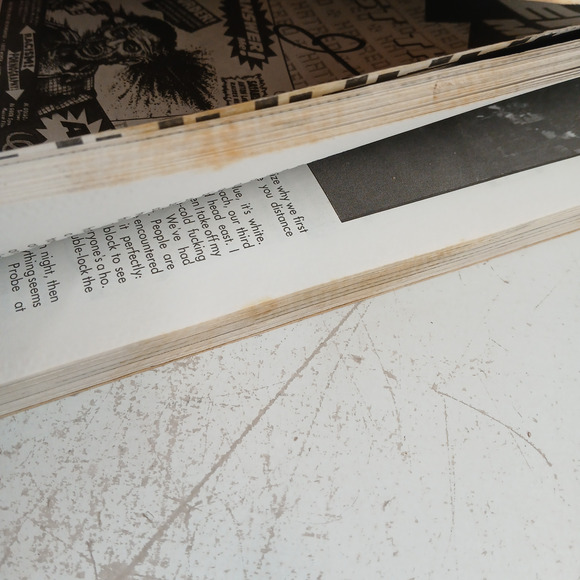 Answer Me! The First Three by Jim Goad – Autographed Edition – Underground Zine - Picture 14 of 16